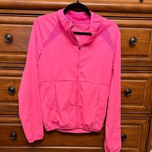 Zyia Active Pro Trainer Jacket